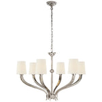 Visual Comfort Signature-CHC 2462PN-L|MAIN