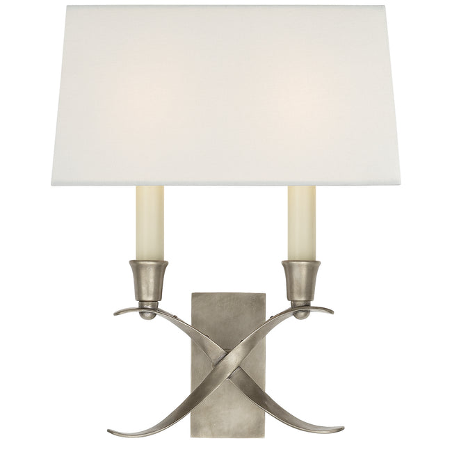 Visual Comfort Signature-CHD 1190AN-L|MAIN