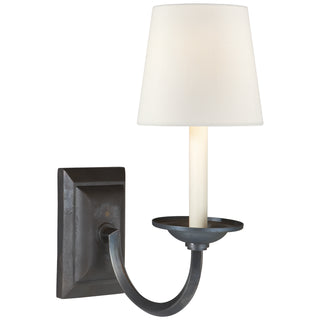 Flemish Sconce by Visual Comfort Signature