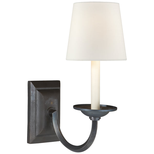 Flemish Sconce by Visual Comfort Signature
