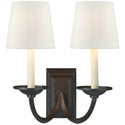 Flemish Sconce by Visual Comfort Signature