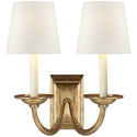 Flemish Sconce by Visual Comfort Signature