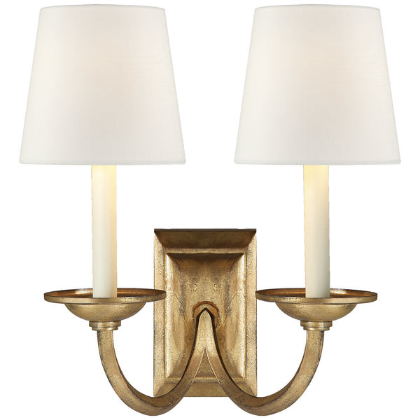 Flemish Sconce by Visual Comfort Signature
