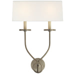 Visual Comfort Signature-CHD 1612AN-L|MAIN