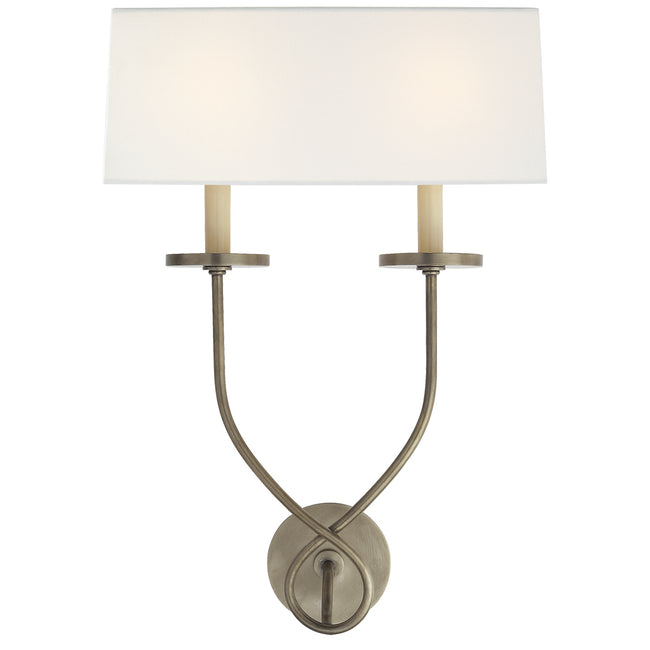 Visual Comfort Signature-CHD 1612AN-L|MAIN