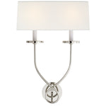 Visual Comfort Signature-CHD 1612PN-L|MAIN