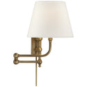 Pimlico Sconce by Visual Comfort Signature
