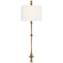 Cawdor Sconce by Visual Comfort Signature