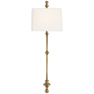 Cawdor Sconce by Visual Comfort Signature