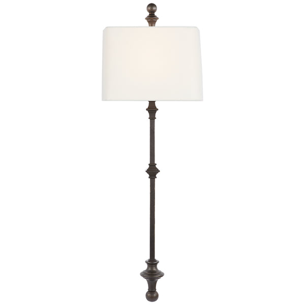 Cawdor Sconce by Visual Comfort Signature