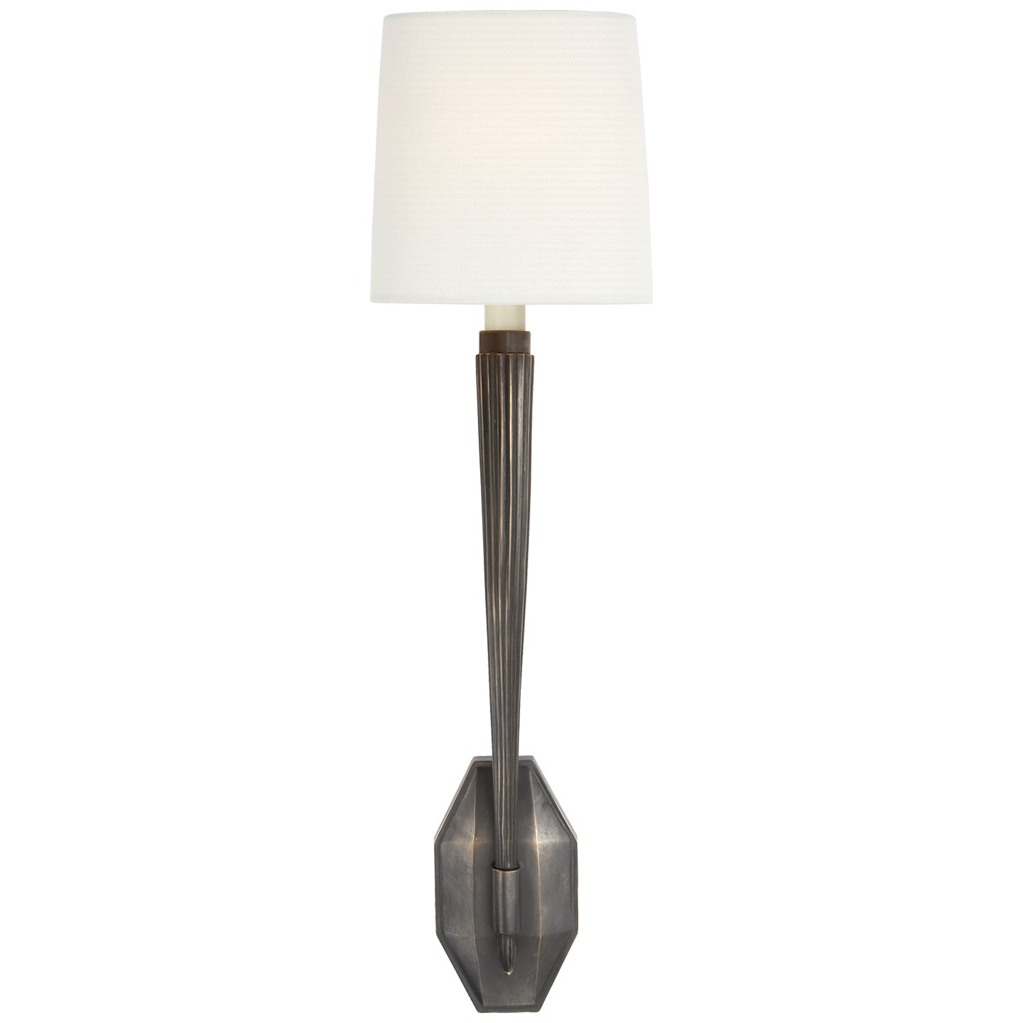 Visual Comfort Ruhlmann Wall Sconce - Thumbnail 2
