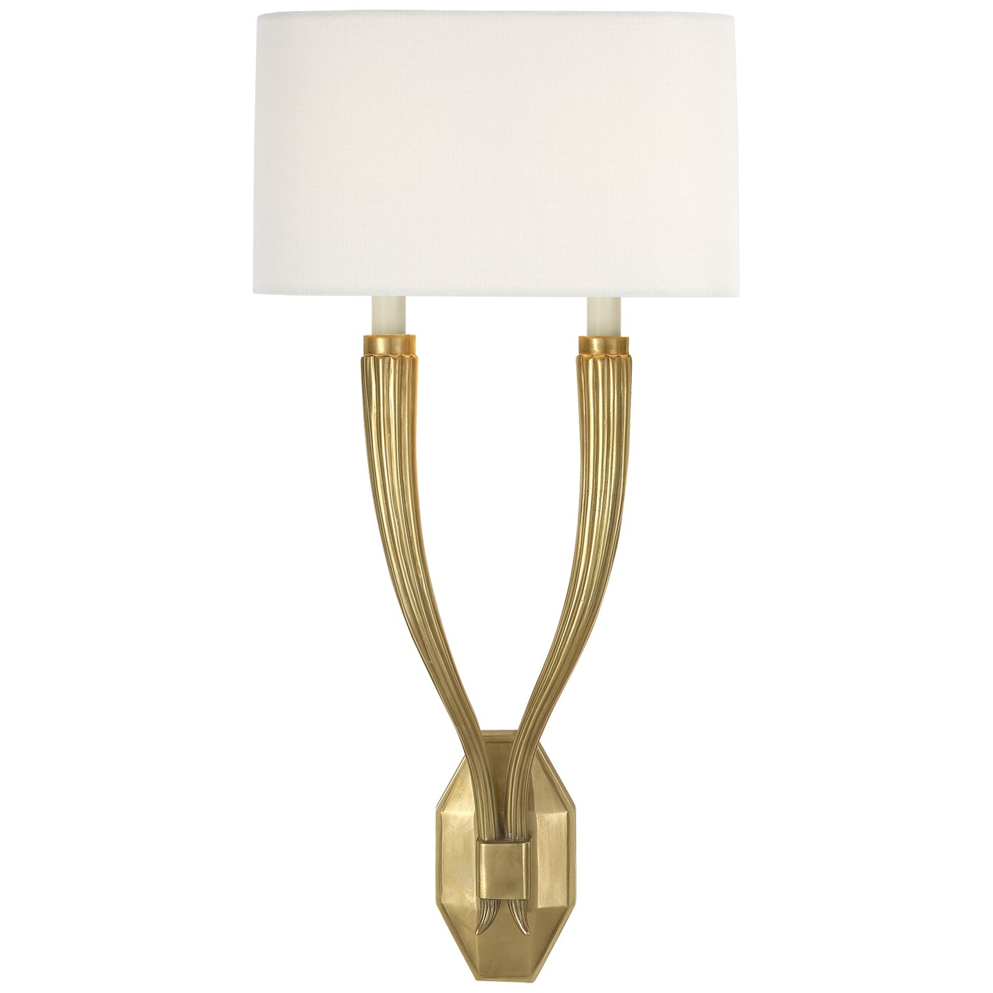 Visual Comfort Ruhlmann Wall Sconce
