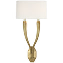 Ruhlmann Sconce by Visual Comfort Signature