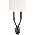 Ruhlmann Sconce by Visual Comfort Signature