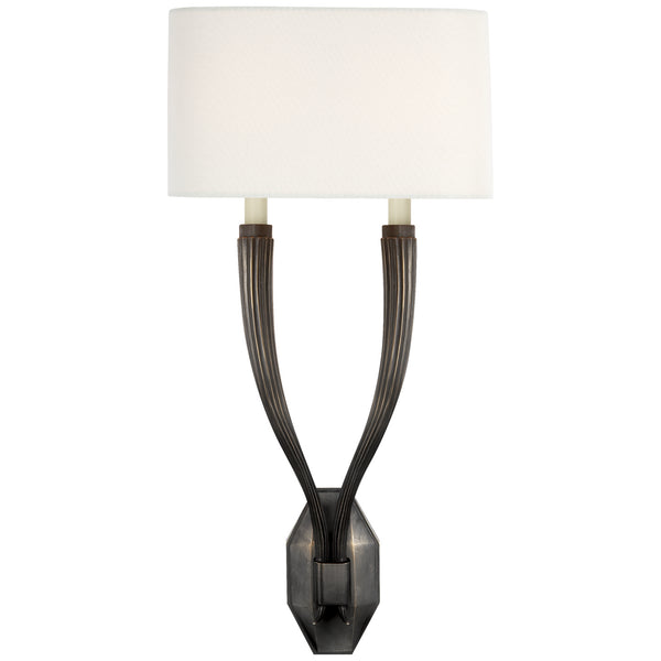 Ruhlmann Sconce by Visual Comfort Signature