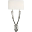 Ruhlmann Sconce by Visual Comfort Signature
