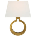 Ring Sconce by Visual Comfort Signature