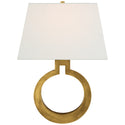 Ring Sconce by Visual Comfort Signature