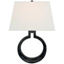 Ring Sconce by Visual Comfort Signature