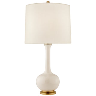 Coy Table Lamp by Visual Comfort Signature