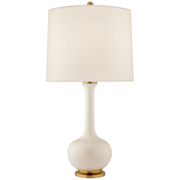 Coy Table Lamp by Visual Comfort Signature