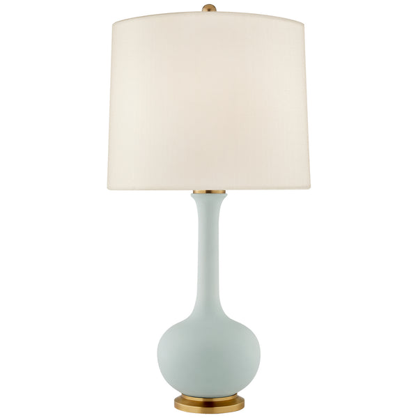 Coy Table Lamp by Visual Comfort Signature