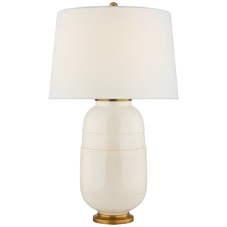 Newcomb Table Lamp by Visual Comfort Signature