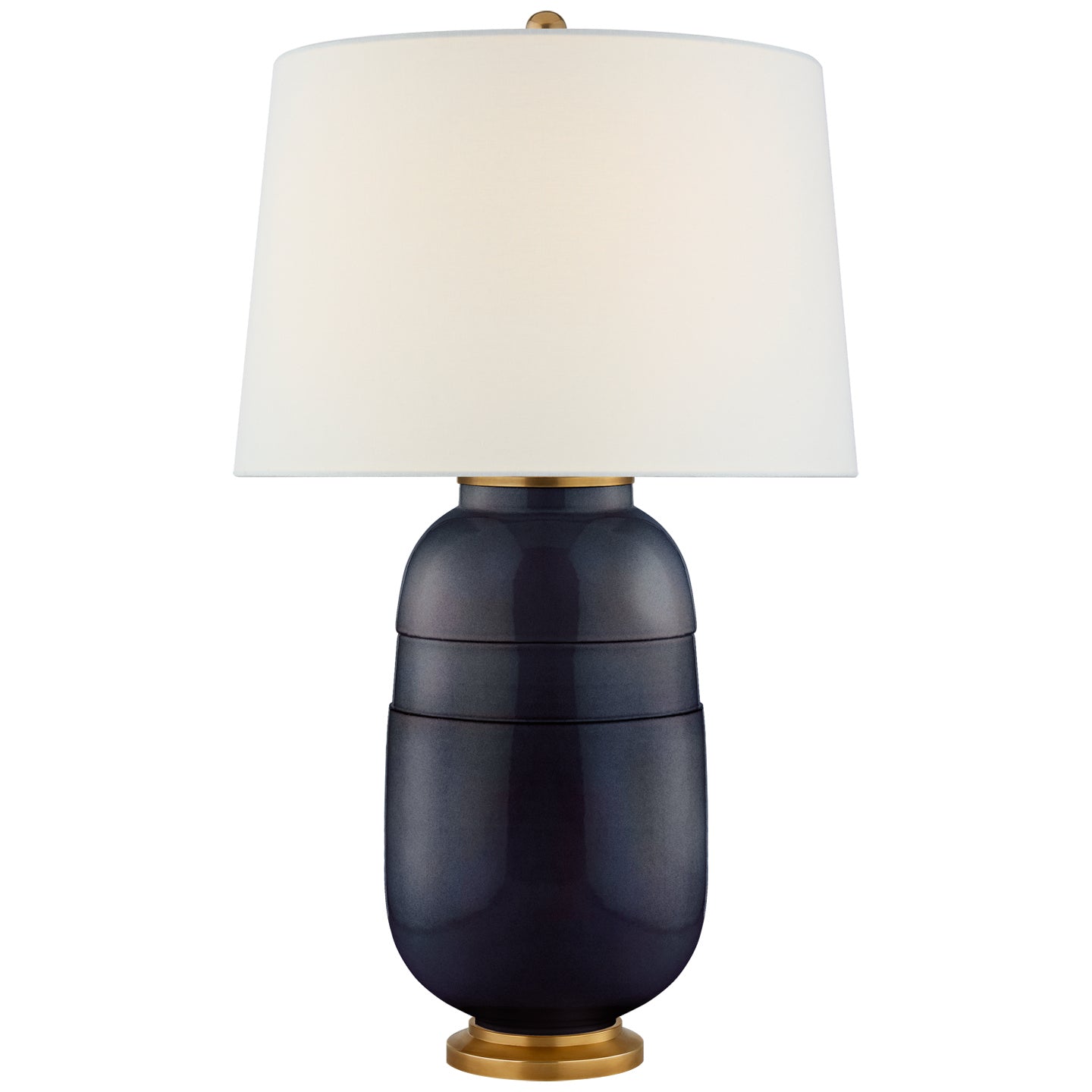 Visual Comfort Signature-CS 3622MBB-L|MAIN