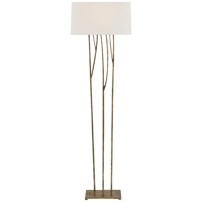 Aspen Floor Lamp by Visual Comfort Signature