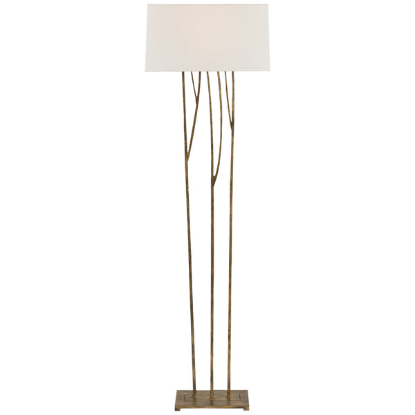 Aspen Floor Lamp by Visual Comfort Signature