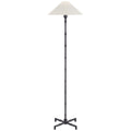 Grenol Floor Lamp by Visual Comfort Signature