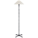 Grenol Floor Lamp by Visual Comfort Signature