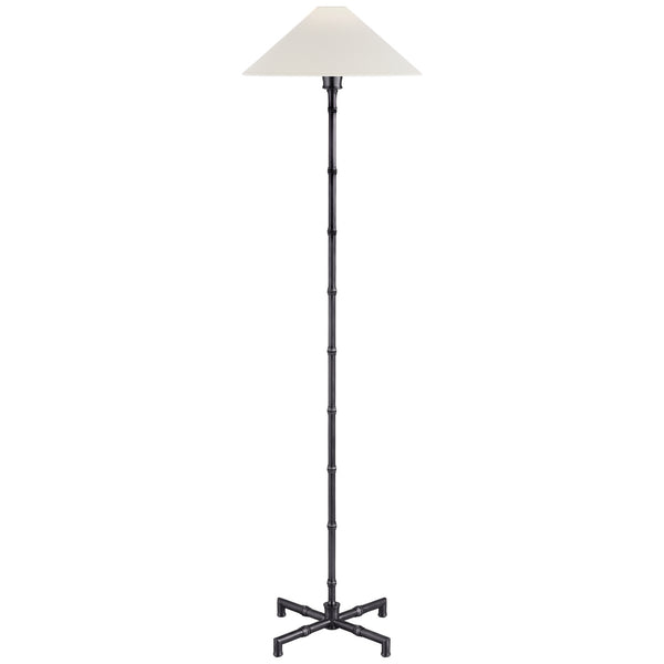 Grenol Floor Lamp by Visual Comfort Signature