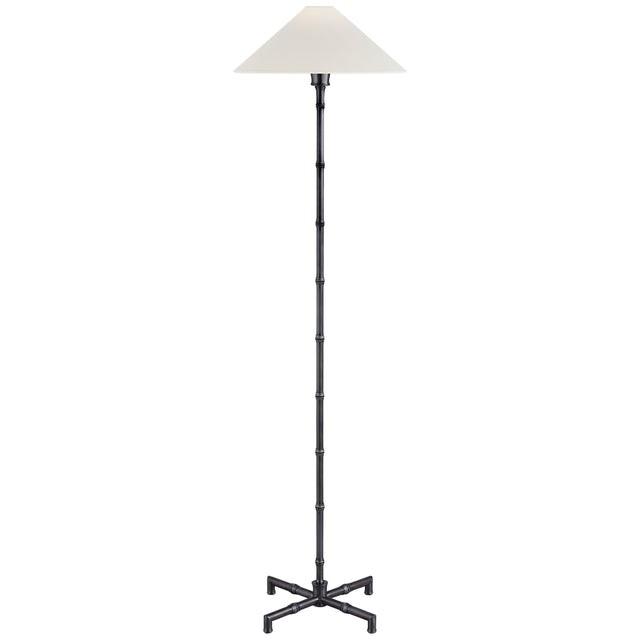 Grenol Floor Lamp by Visual Comfort Signature