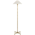 Grenol Floor Lamp by Visual Comfort Signature