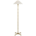 Grenol Floor Lamp by Visual Comfort Signature