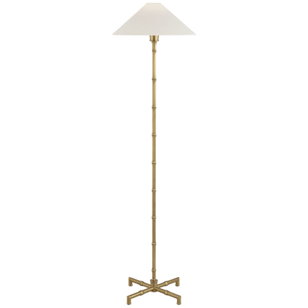 Grenol Floor Lamp by Visual Comfort Signature