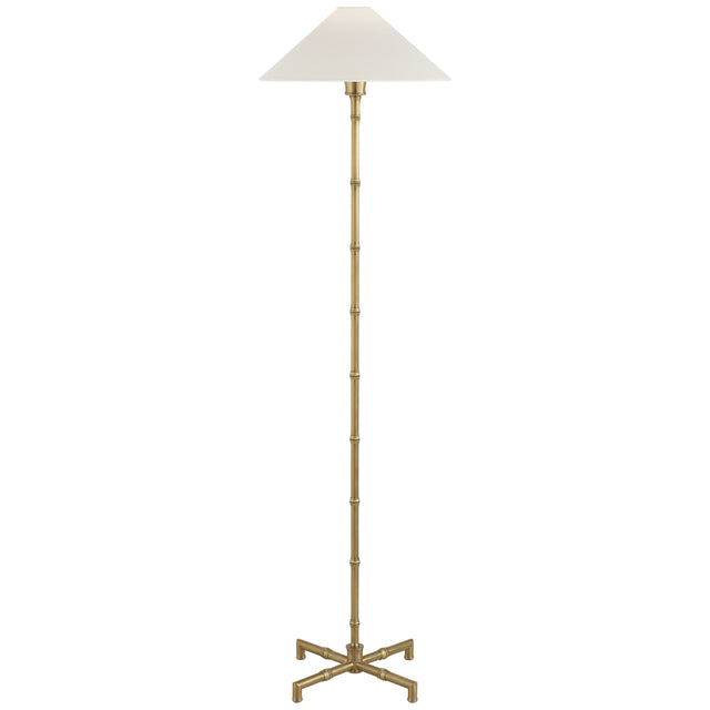 Grenol Floor Lamp by Visual Comfort Signature