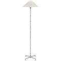 Grenol Floor Lamp by Visual Comfort Signature