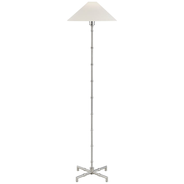 Grenol Floor Lamp by Visual Comfort Signature