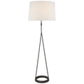 Dauphine Floor Lamp by Visual Comfort Signature