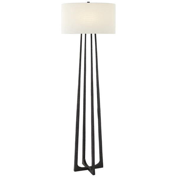 Scala Floor Lamp by Visual Comfort Signature