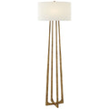 Scala Floor Lamp by Visual Comfort Signature