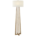 Scala Floor Lamp by Visual Comfort Signature