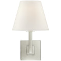 Architectural Outdoor (Damp) Sconce by Visual Comfort Signature