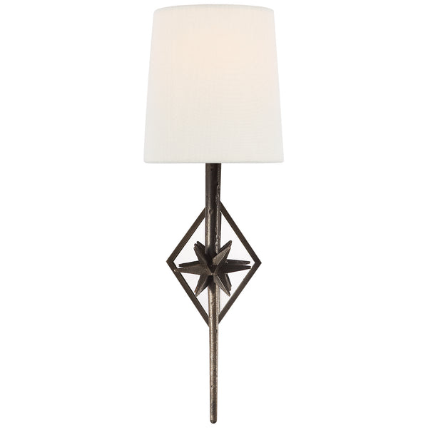 Etoile Sconce by Visual Comfort Signature