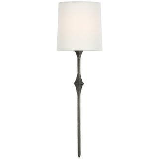 Dauphine Sconce by Visual Comfort Signature