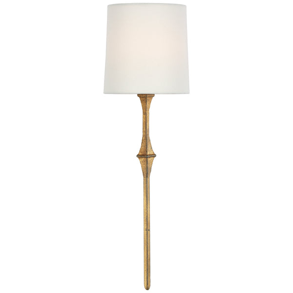 Dauphine Sconce by Visual Comfort Signature