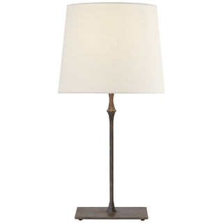 Dauphine Lamp by Visual Comfort Signature
