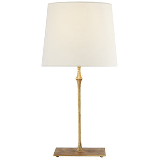 Buy gilded-iron Dauphine Lamp by Visual Comfort Signature